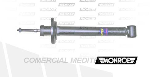 AMORTIGUADOR TRASERO KIA PRIDE/MAZDA 121 1986/1990