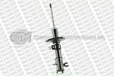AMORTIGUADOR DEL. IZQ. CHEVROLET AVEO 04/..