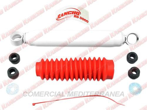 AMORTIGUADOR TRASERO FORD RANGER 4WD 1997/1997