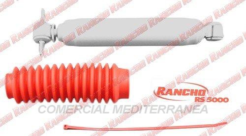 AMORTIGUADOR TRASERO JEEP GRAND CHEROKEE 4X2 1984/2001