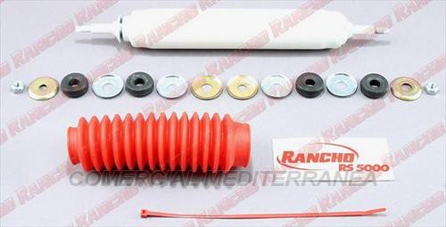 AMORTIGUADOR DELANTERO LAND ROVER DISCOVERY 1989/1996