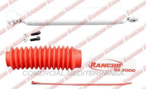 AMORTIGUADOR TRASERO FORD EXPLORER 1991/1994
