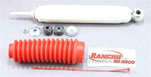 AMORTIGUADOR TRASERO HONDA/ISUZU PASSPORT/RODEO 4WD 1994/1996