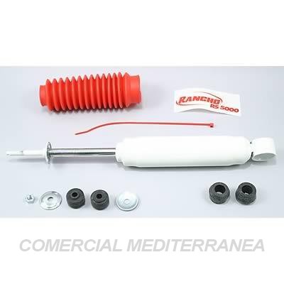 AMORTIGUADOR TRASERO TOYOTA 4 RUNNER 2WD-4WD 1990/1995