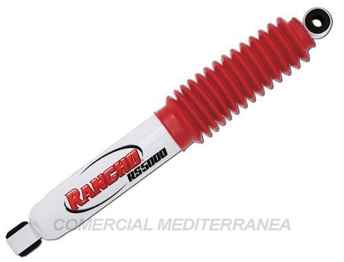 AMORTIGUADOR TRASERO JEEP CHEROKEE/GRAND CHEROKEE 1993/1999