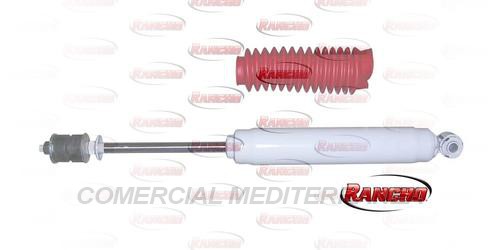 AMORTIGUADOR DELANTERO DODGE RAM 4WD 1994/1996