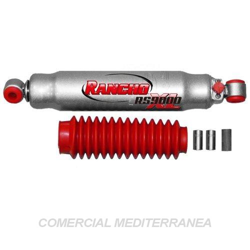 AMORTIGUADOR TRASERO FORD F100 150 4X4 1980/1992