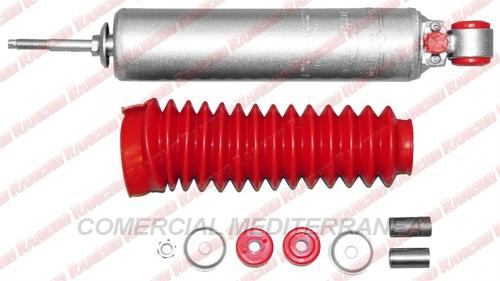 AMORTIGUADOR DELANTERO FORD BRONCO/F-150 USA/F-150 NAC. 1980/19