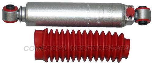 AMORTIGUADOR DELANTERO CHEVROLET/JEEP CHEVROLET S10 /JEEP WRANG