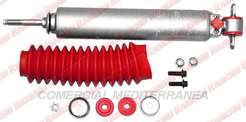 AMORTIGUADOR DELANTERO JEEP CHEROKEE/GRAND CHEROKEE 1984/2001