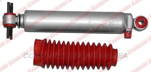 AMORTIGUADOR TRASERO JEEP CHEROKEE 2WD-4WD 1984/2001
