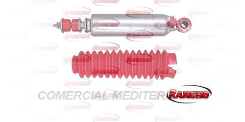 AMORTIGUADOR DELANTERO TOYOTA P.UP HILUX 4X2-4 RUNNER 1996/2004