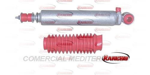 AMORTIGUADOR TRASERO TOYOTA 4 RUNNER 2WD-4WD 1990/1995