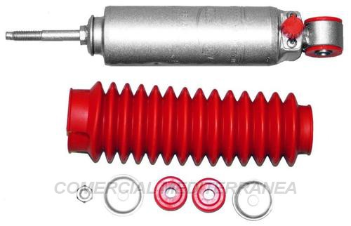 AMORTIGUADOR DELANTERO NISSAN FRONTIER SIN PLATO 1998/2008
