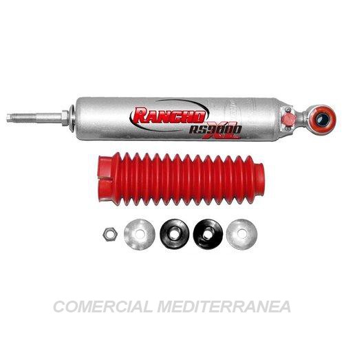 AMORTIGUADOR DELANTERO DODGE RAM 4WD 1994/1996
