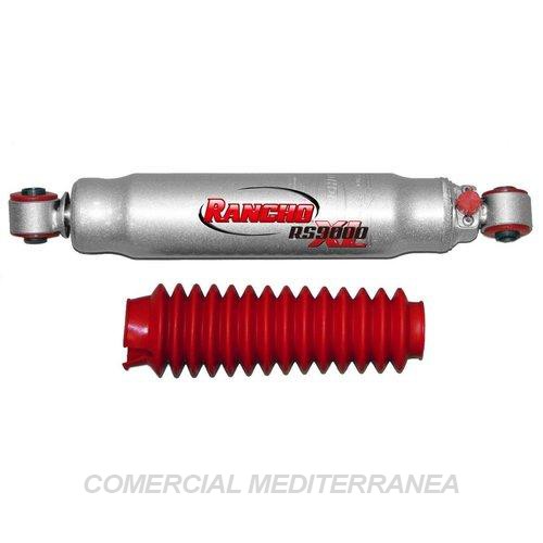AMORTIGUADOR TRASERO DODGE RAM 4X2 1994/1996