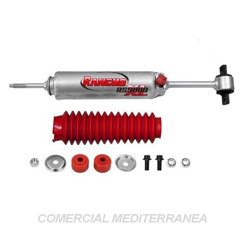 AMORTIGUADOR DELANTERO FORD RANGER 4WD 98-> 1998/2012