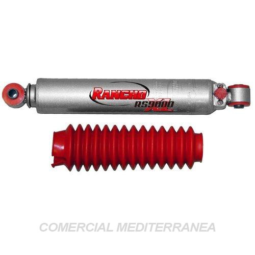 AMORTIGUADOR TRASERO CHRYSLER/JEEP GRAND CHEROKEE 99-> 1999/2