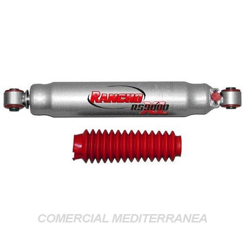 AMORTIGUADOR TRASERO DODGE RAM 2500 4X4 2003/2013