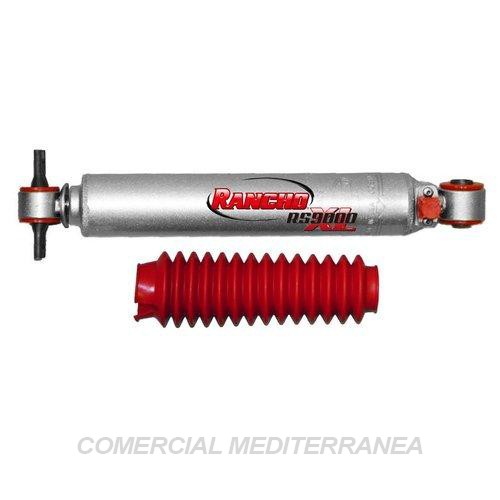 AMORTIGUADOR TRASERO JEEP WRANGLER 2007/2015