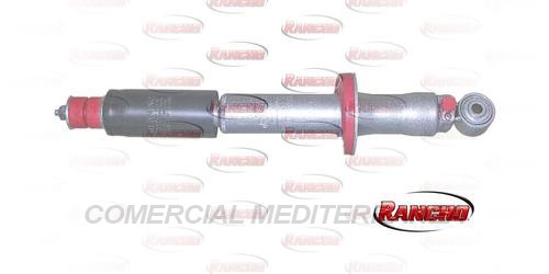 AMORTIGUADOR DELANTERO TOYOTA SW4 1996/2004