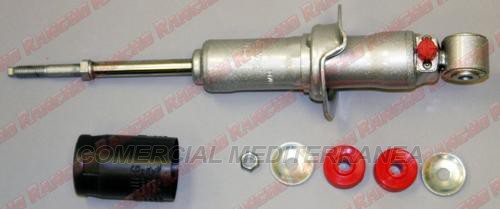 AMORTIGUADOR DELANTERO NISSAN FRONTIER 4X4 2008/