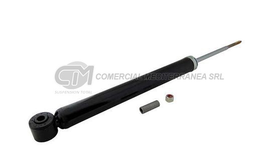 AMORTIGUADOR TRASERO HONDA CIVIC (2012/2015)