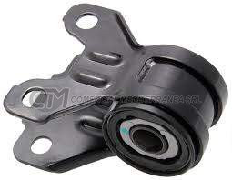 BUJE DE SUSPENSION CAPEMI FORD FOCUS III/KUGA 13/17 BUJE PARRILLA DELANTERA PARTE TRAS
