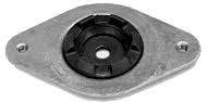 CAZOLETA DE SUSPENSION CAPEMI RENAULT KWID CAZOLETA DE SUSPENSION DELANTERA SIN RODAMIENTO