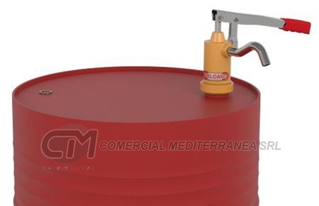 A PALANCA SIN FILTRO PARA ACEITE-DIESEL-