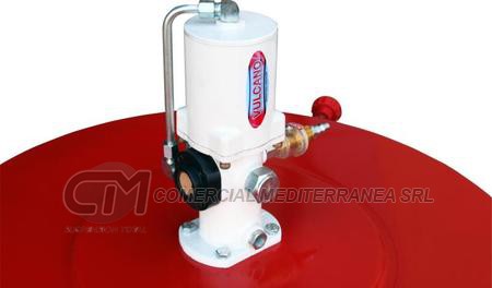CABEZAL NEUMATICO SOLO CAP 200KG