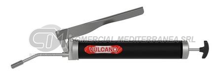 ENGRASADOR MANUAL CAP 1000GRS.