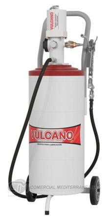 ENGRASADOR NEUMATICO CAP 15KG CON MANGUE