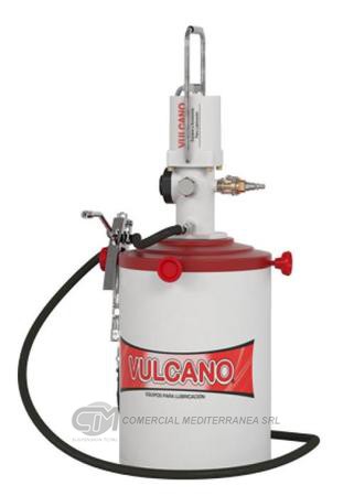 ENGRASADOR NEUMATICO PARA CUBERTAS DE 20