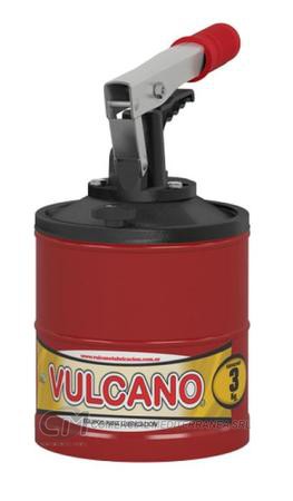 GRASERA DE 3KG CON P. GRASA Y MANG T DE