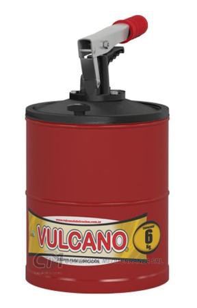 GRASERA DE 6KG CON P GRASA Y MANG T DE