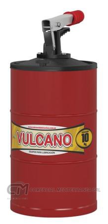GRASERA DE 10KG CON P GRASA Y MANG T DE