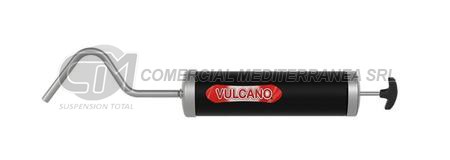 JERINGA PARA ACEITE CAP 1000CC.