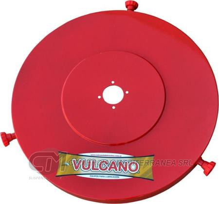 TAPA CUBRE CILINDRO 200KG