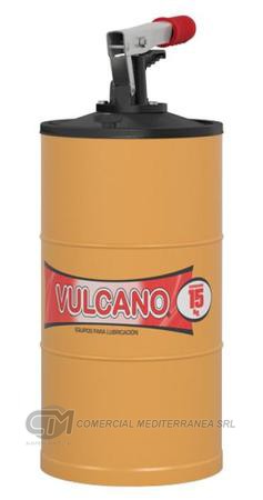LUBRICADOR PARA ACEITE CAP 15LTS