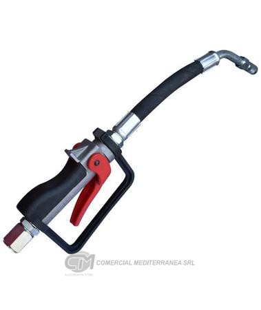 PISTOLA ANTIGOTEO
