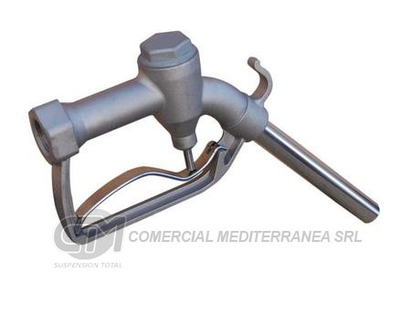 PISTOLA VERTEDORA