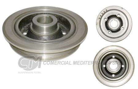 POLEA CIGUENAL ASTRA/VECTR.2.0 TD A/A MOD.99/98 