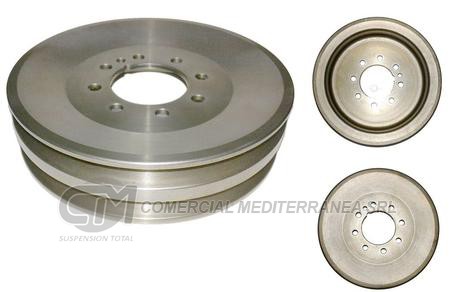 PO.CIG. CHEVROLET LUV 2 3 NAF. EQ:14103 