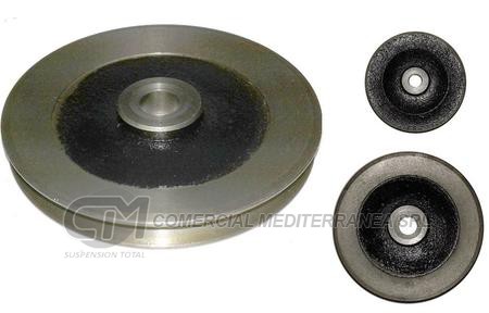 POL B/A REGATA 85 FIAT 147 128 EJE 15 MM 