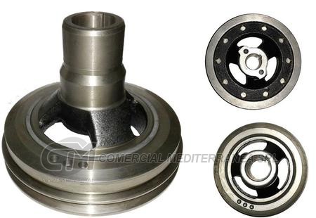 POLEA CIGUEÑAL FORD F100 (8 CIL.).......