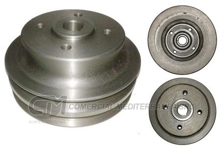 POL.B/A 2V MOT.MAXXION S4 EQUIVALE:10653