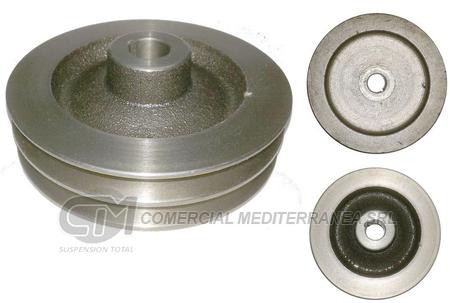 POL. B/ACEITE P/DIRECC.HIDRAUL.FORD 7000