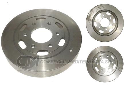 BALANCEADOR ARMONICO F673 EQUIVALE:11158 