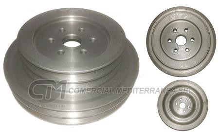 POL.B/A 4V OHL1316/1420 28MM...........